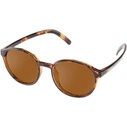 Low Key Tortoise Polarized Brown