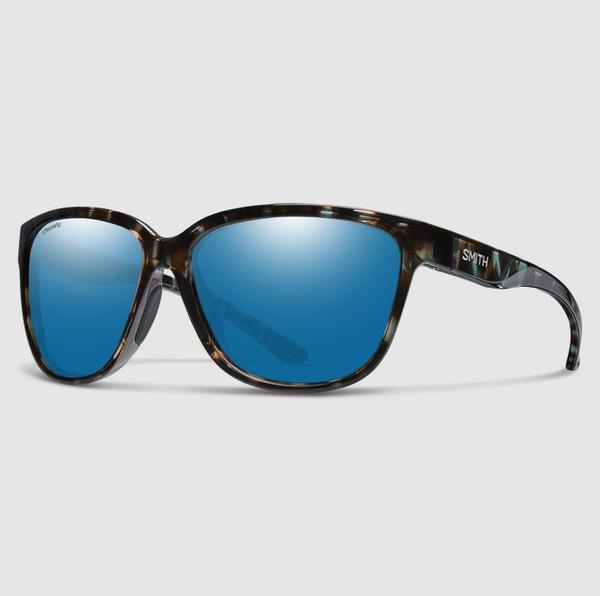 Monterey Sky Tortoise ChromaPop Polarized Blue