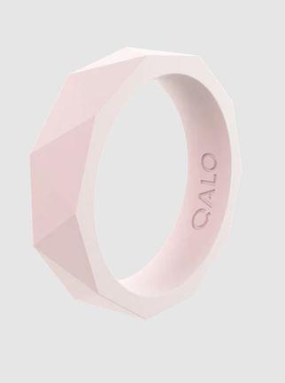 Prism Silicone Ring