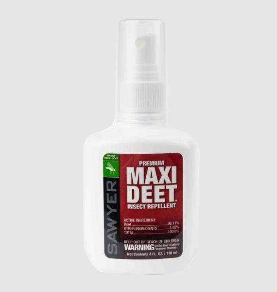 Premium MaxiDeet 4oz - Bill & Paul's Sporthaus