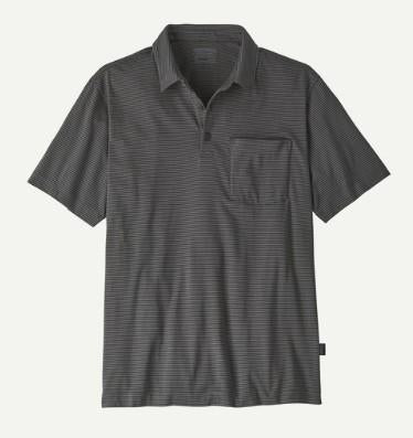 Mens Daily Polo Shirt