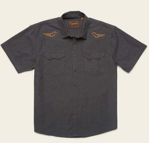 Men's Crosscut Deluxe Shirt