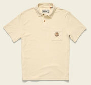 Mens Plusherman Terry Polo