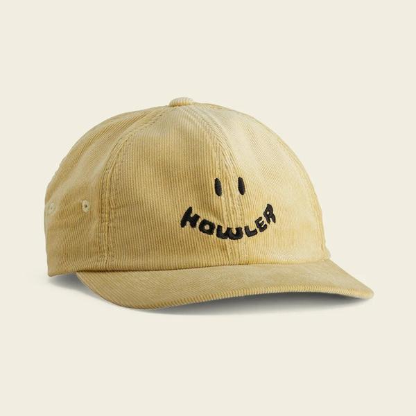 Howler Strapback Hat