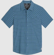 Mens Astroman Short Sleeve