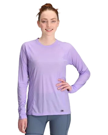 Women's Echo Long Sleeve Tee