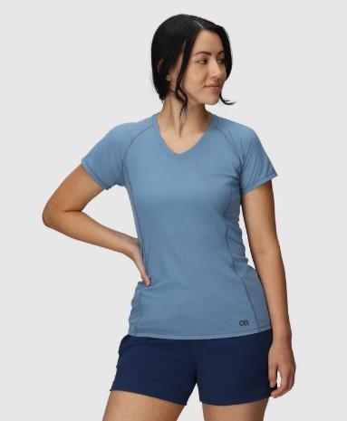 Womens Echo TShirt