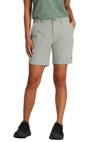 Womens Ferrosi Shorts 7 - Bill & Paul's Sporthaus