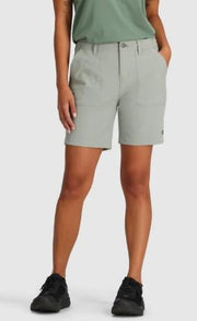 Womens Ferrosi Shorts 7