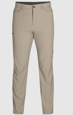 Mens Ferrosi Pant
