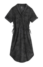 Womens Spotless Traveler Dress SS - Bill & Paul's Sporthaus