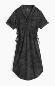 Womens Spotless Traveler Dress SS