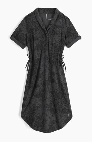 Womens Spotless Traveler Dress SS