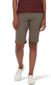 Womens Discovery III Bermuda - Bill & Paul's Sporthaus