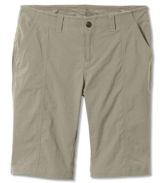 Womens Discovery III Bermuda