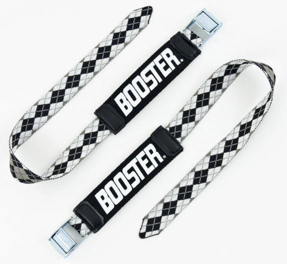 Intermediate Booster Strap