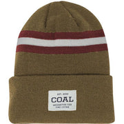 The Uniform Stripe Beanie - Bill & Paul's Sporthaus