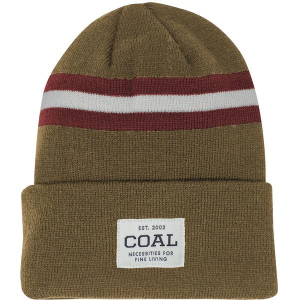 The Uniform Stripe Beanie