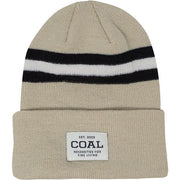 The Uniform Stripe Beanie