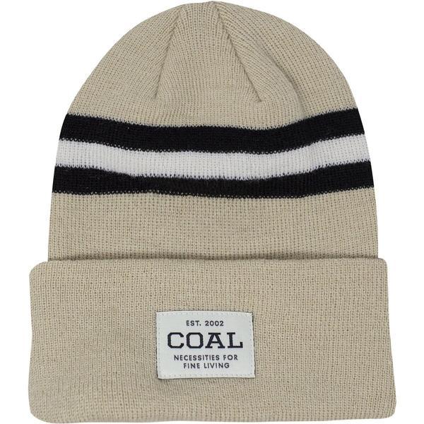 The Uniform Stripe Beanie