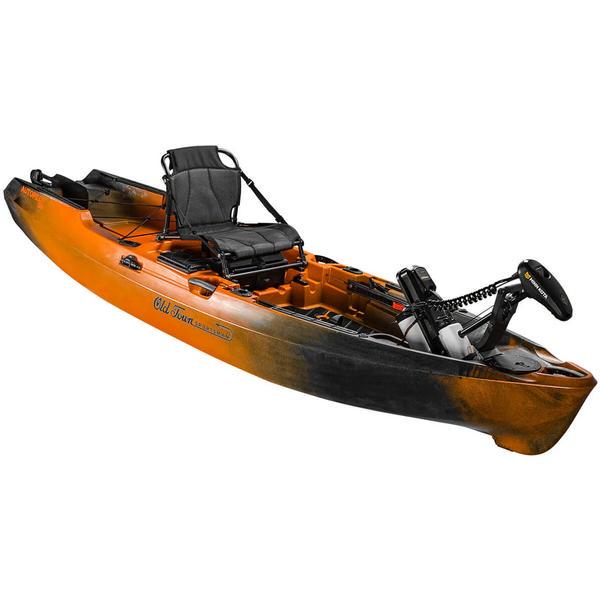 Sportman AutoPilot 120