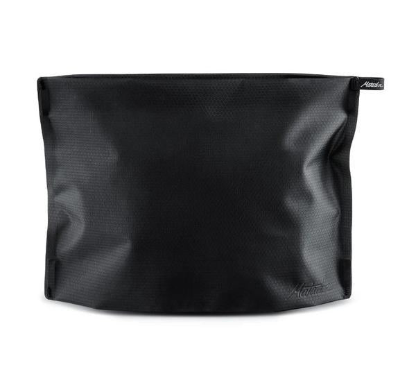 Flatpak Zipper Toiletry Case