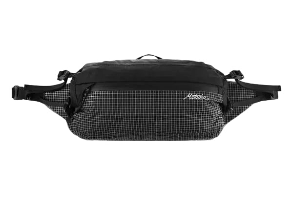 Freerain Waterproof Packable Hip Pack