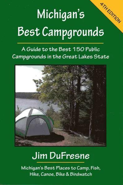 Michigans Best Campgrounds