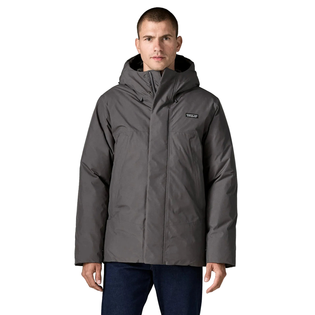 Men's Stormshadow Parka