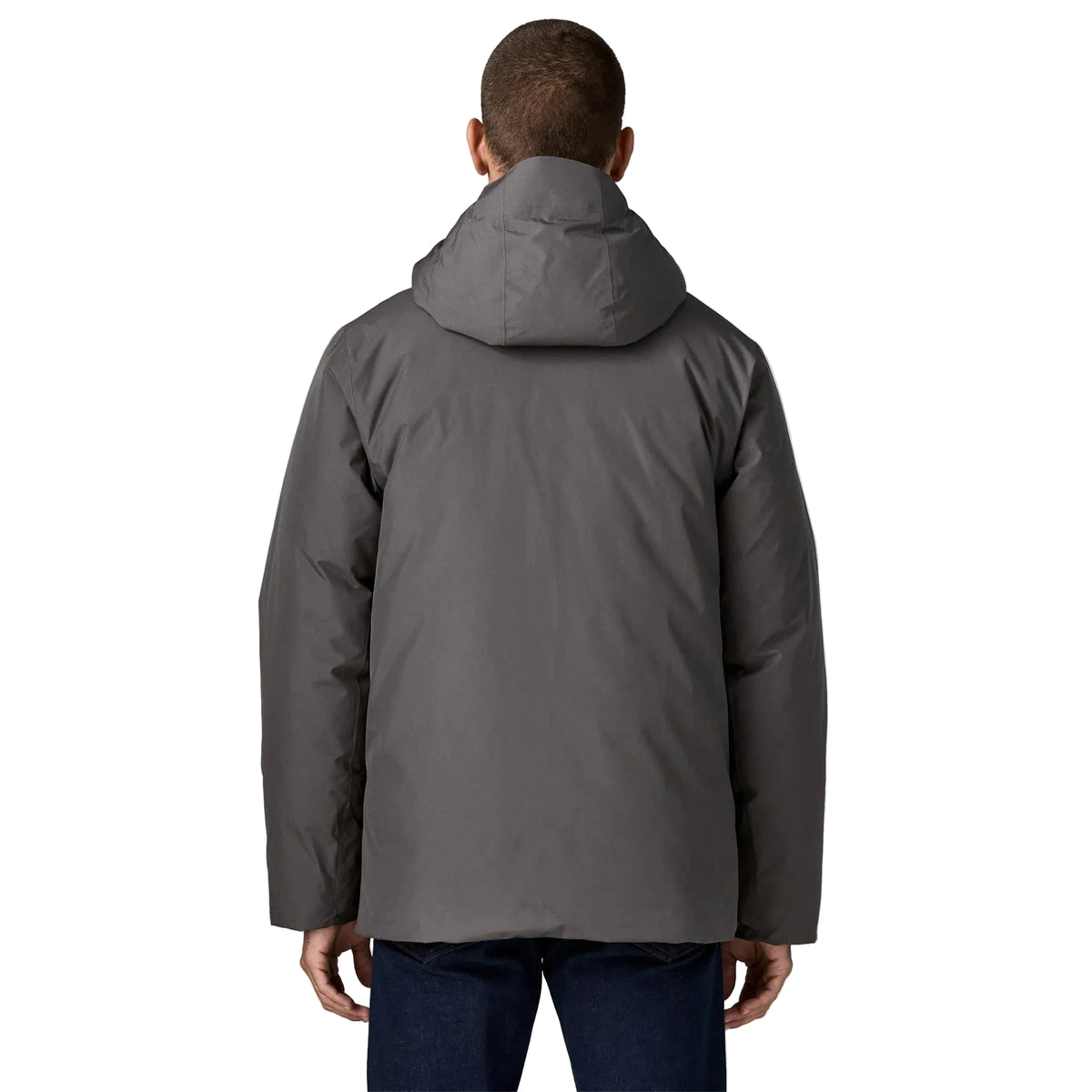 Men's Stormshadow Parka