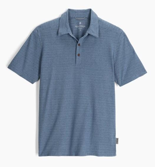 Mens Vacationer Polo