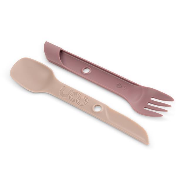 Eco Switch Spork