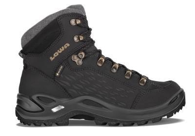 Womens Renegade WARM GTX Mid