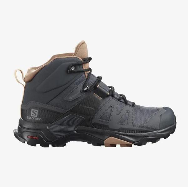Womens X Ultra 4 Mid GTX