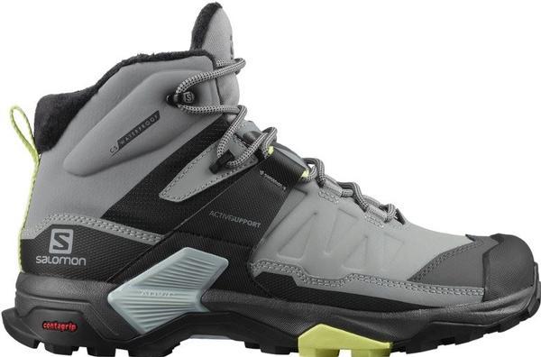 Womens X Ultra 4 Mid Winter TS CSWP