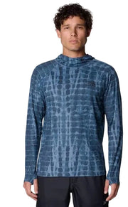 Men's Crater Lake Hoody