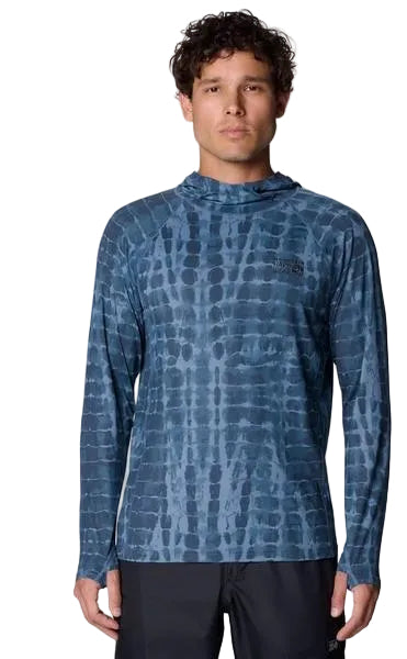 Men's Crater Lake Hoody