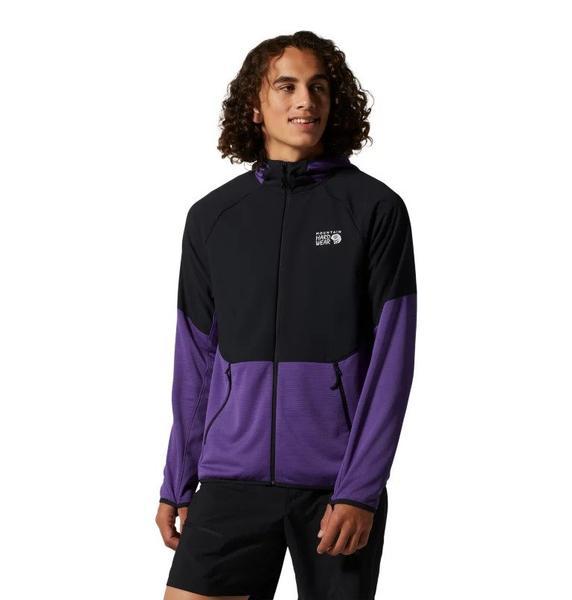 Men's Crater Lake Hoody