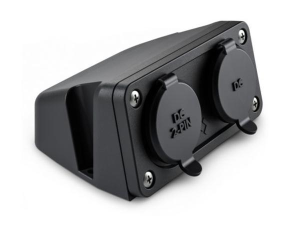 Domestic Hardwiring Kit