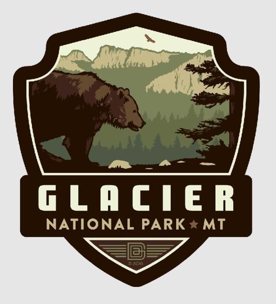 Glacier National Park