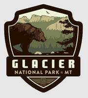 Glacier National Park