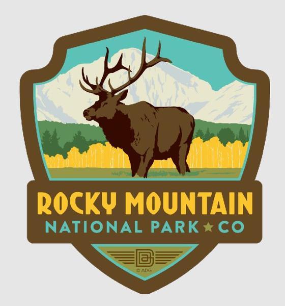 Rocky Mountain National Park