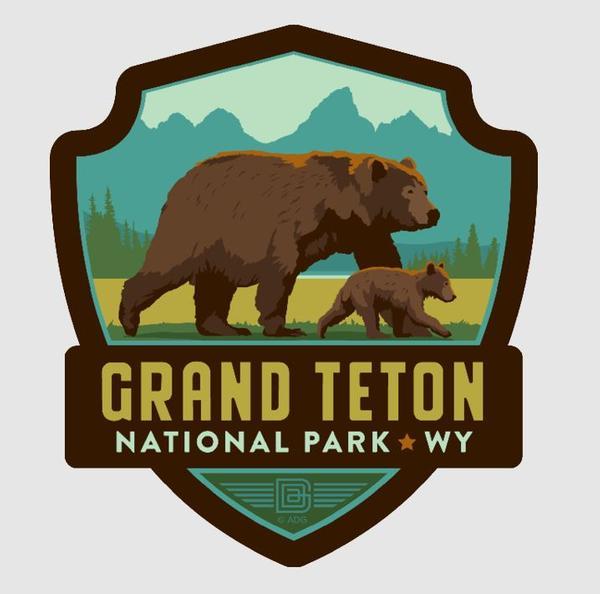 Grand Teton National Park