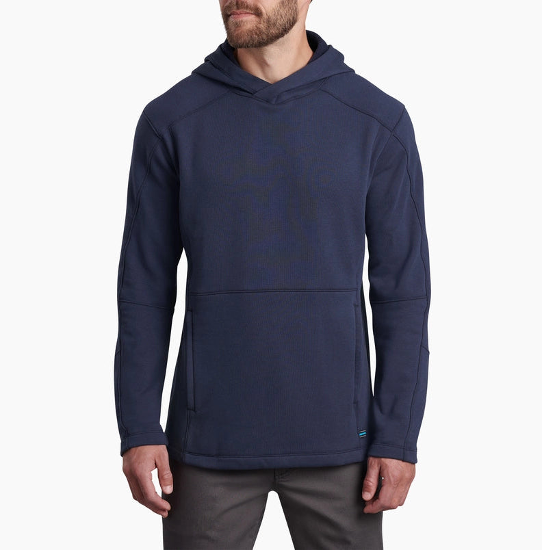 Men's Spekter Pullover Hoody