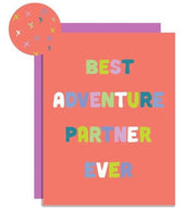 Adventure Partner Card - Bill & Paul's Sporthaus