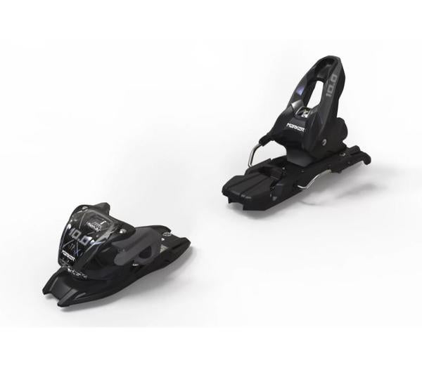 10.0 TP 85mm Black (25/26)