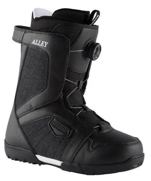 Womens Alley BOA (24/25)