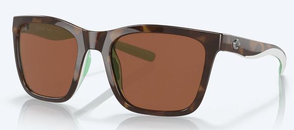 Panga Shiny Tortoise 580P