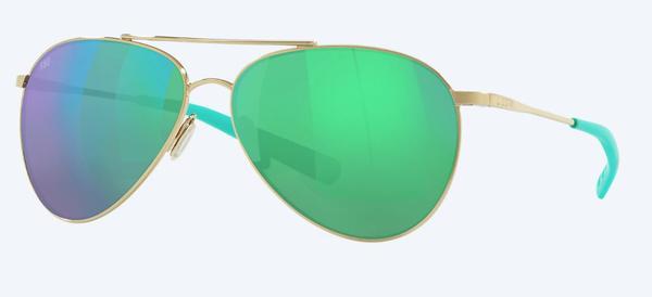 Piper Shiny Gold Green 580G