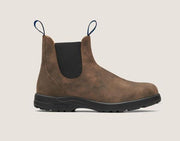 Mens AllTerrain Thermal Boots